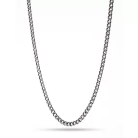 5mm Link Chain (Silver)