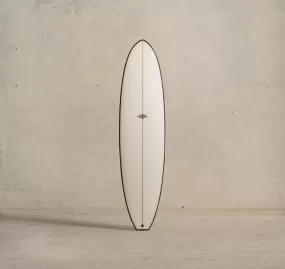 7'2" Carver