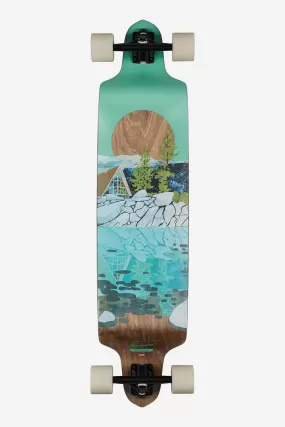 Bannerstone - Lodge - 41 Longboard