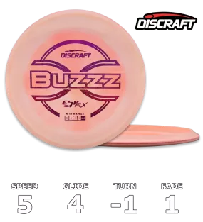 Buzzz ESP FLX