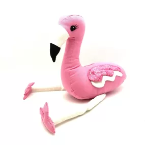 Flamingo Stuffed Animal