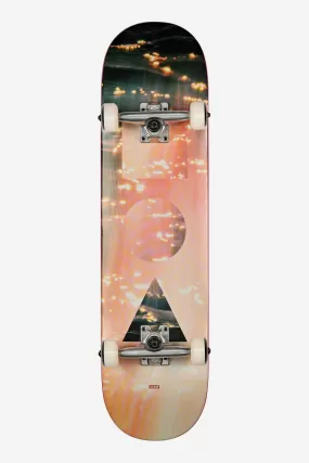 G1 Stack - Refracted - 8.0 Complete Skateboard