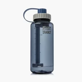 POTO Water Bottle Bong