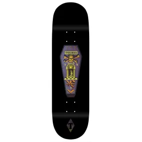 Theories Skate Coffin Deck 8.0"